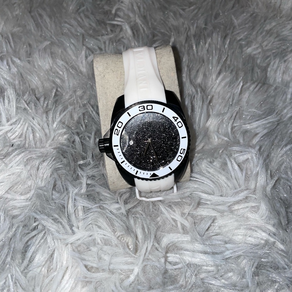 Invicta watch